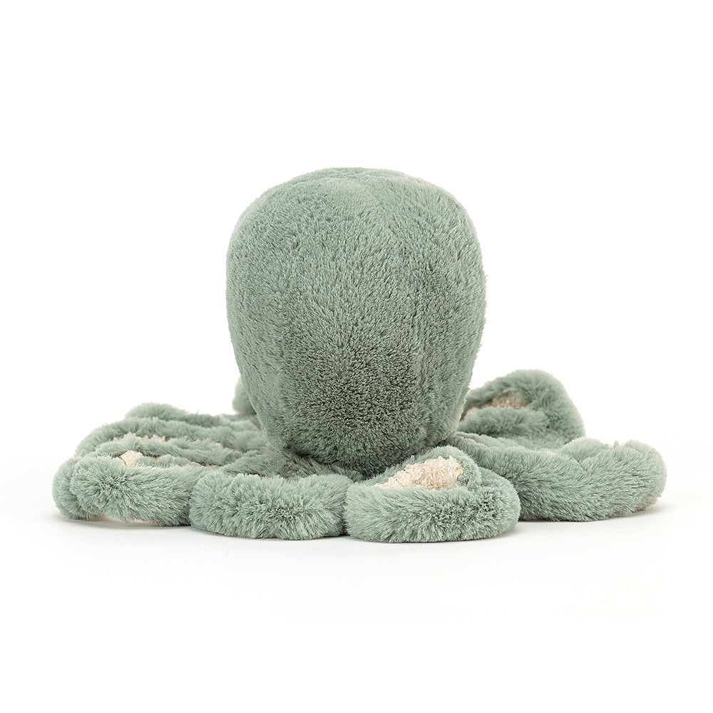 Jellycat Soft Toy - Odyssey Octopus (23cm tall)