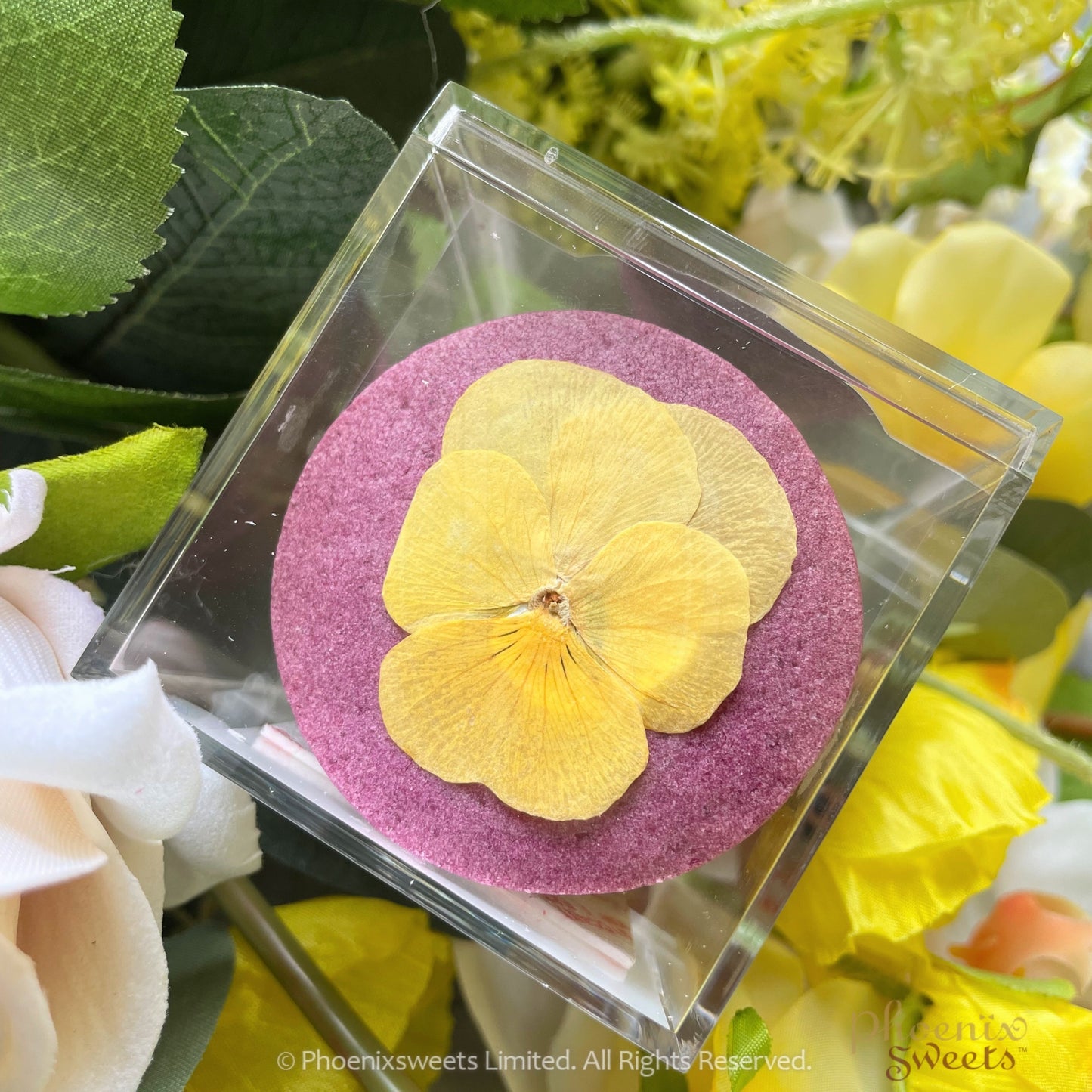 2023 Mid Autumn - Delicate Gift Box