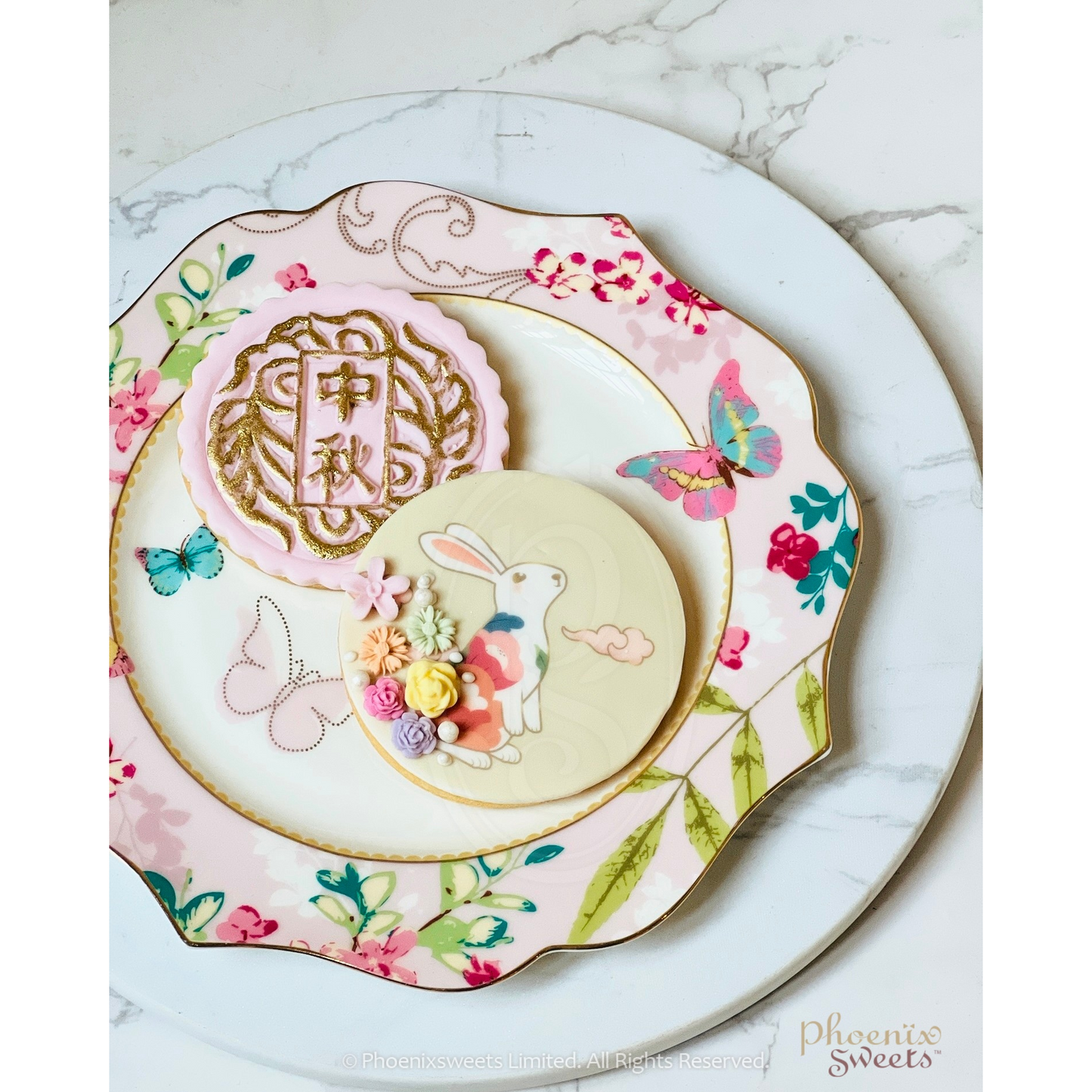 2023 Mid Autumn - Delicate Gift Box