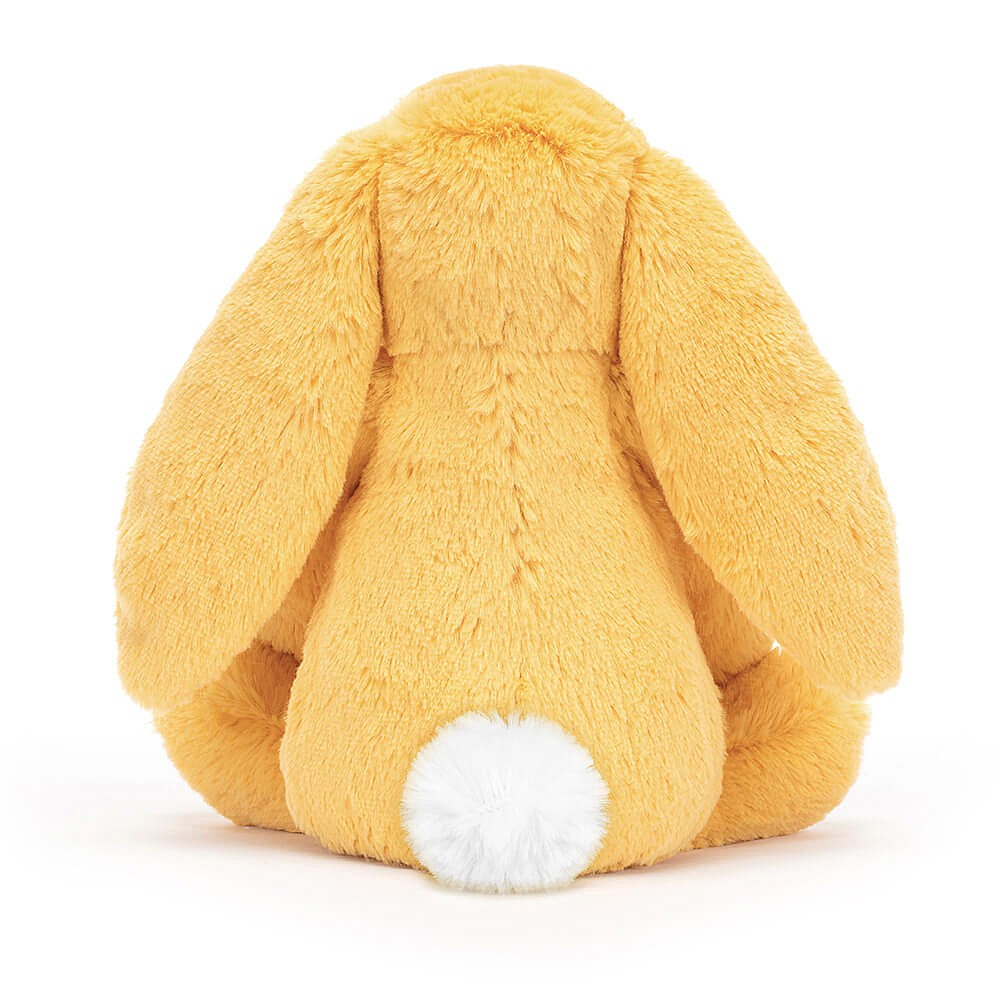 Jellycat Soft Toy - Bashful Sunshine Bunny Medium (31cm tall)
