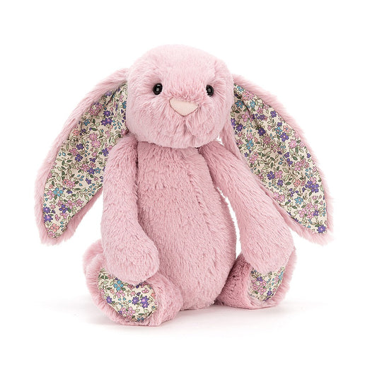 Jellycat Soft Toy - Blossom Tulip Bunny Small (18cm tall)