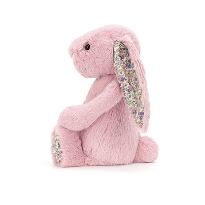 Jellycat Soft Toy - Blossom Tulip Bunny Small (18cm tall)