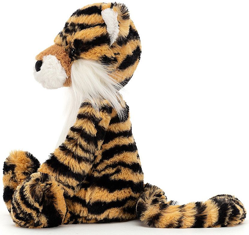 Jellycat Soft Toy - Bashful Tiger (32cm tall)