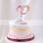 [h.f.flora x Phoenix Sweets] Bouquet & Cake Combo $2680 set