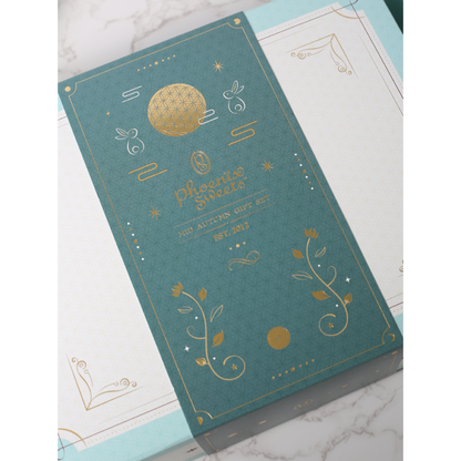 2023 Mid Autumn - Delicate Gift Box