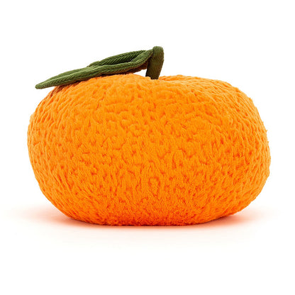 Jellycat Soft Toy - Amuseable Clementine (15cm tall)