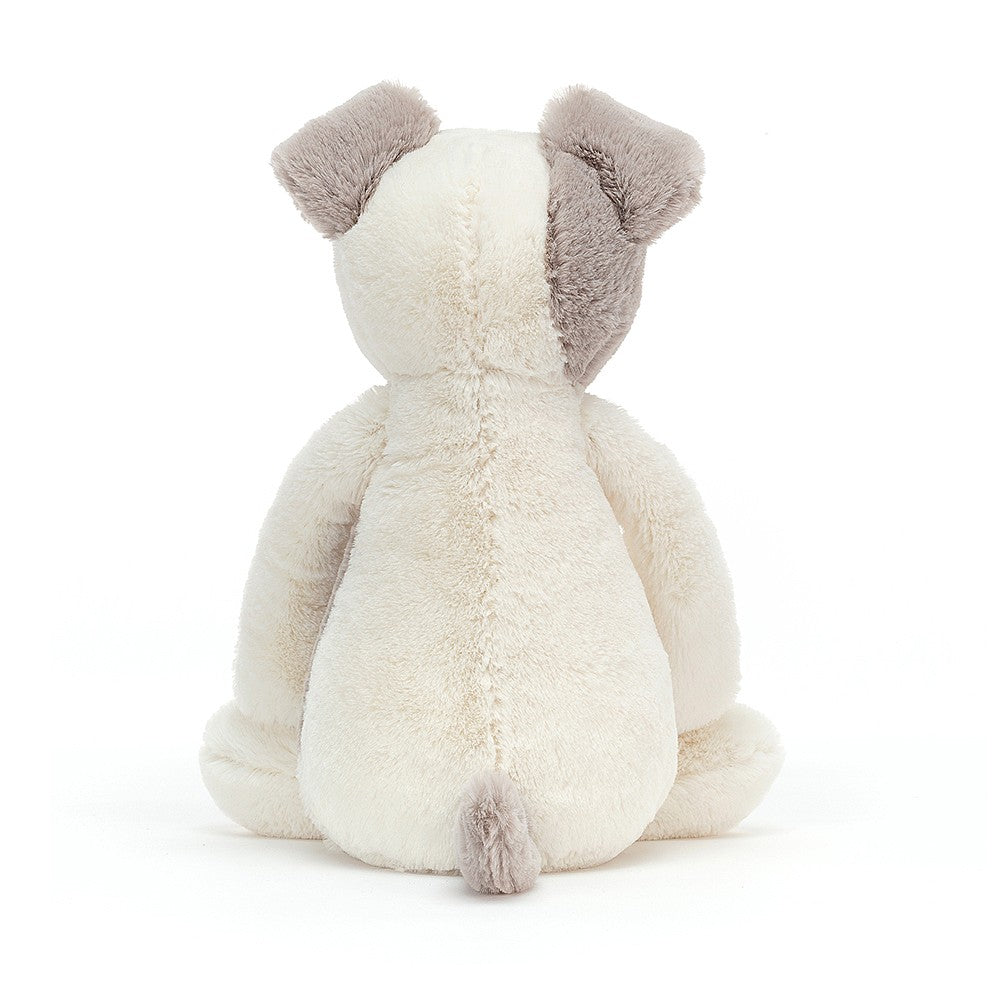 Jellycat Soft Toy - Bashful Terrier (31cm tall)