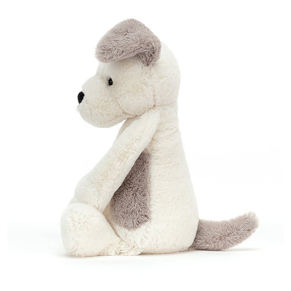 Jellycat Soft Toy - Bashful Terrier (31cm tall)
