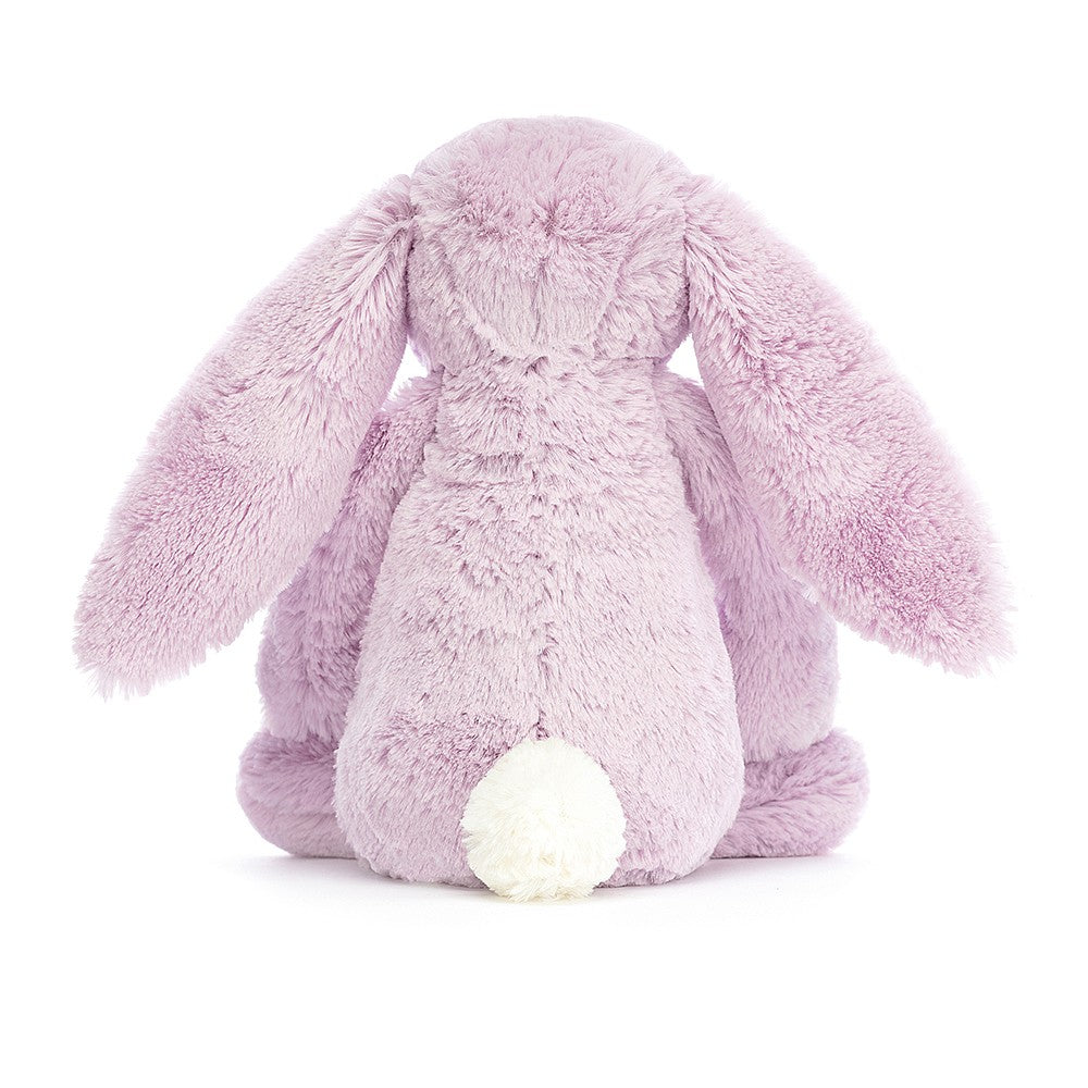 Jellycat Soft Toy - Blossom Jasmine Bunny Medium (31cm tall)