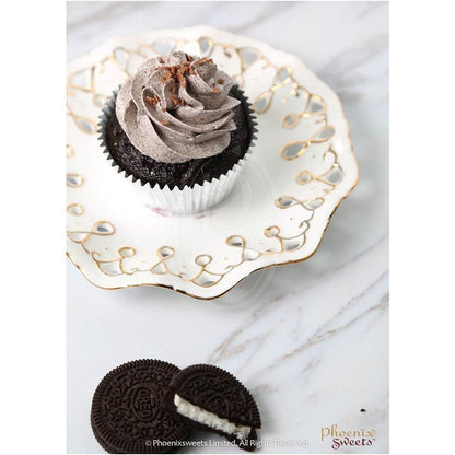 Best Cupcake in Town. Phoenix Sweets renowned cupcake is made using the finest ingredients. Our bespoke recipe redefines the best of these pretty and delicious little treats.
