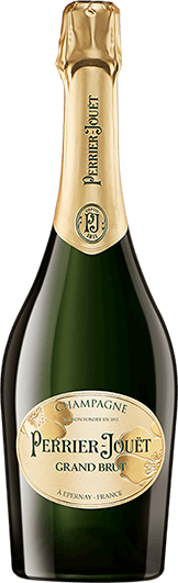 Selected Wine - Perrier-Jouët Grand Brut N.V. Champagne